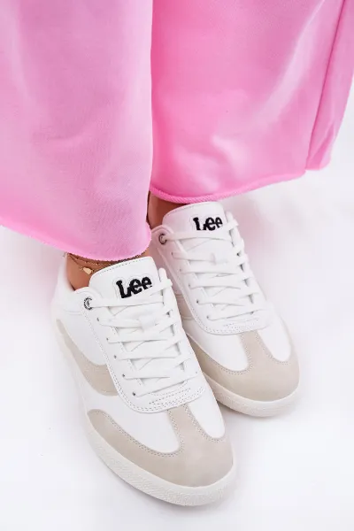 Dámske tenisky LEE LIAN WOMEN LOW