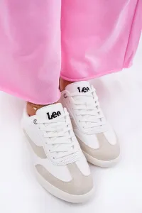 Dámske tenisky LEE LIAN WOMEN LOW