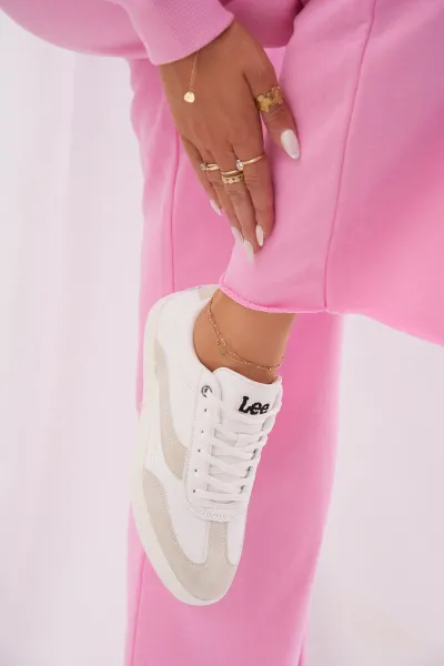 Dámske tenisky LEE LIAN WOMEN LOW