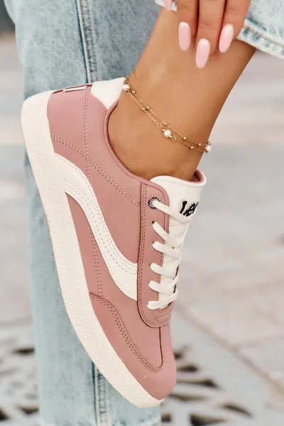 Dámske tenisky LEE LIAN WOMEN LOW