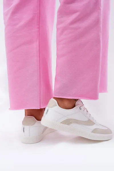 Dámske tenisky LEE LIAN WOMEN LOW