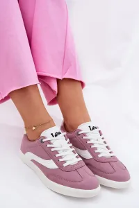 Dámske tenisky LEE LIAN WOMEN LOW