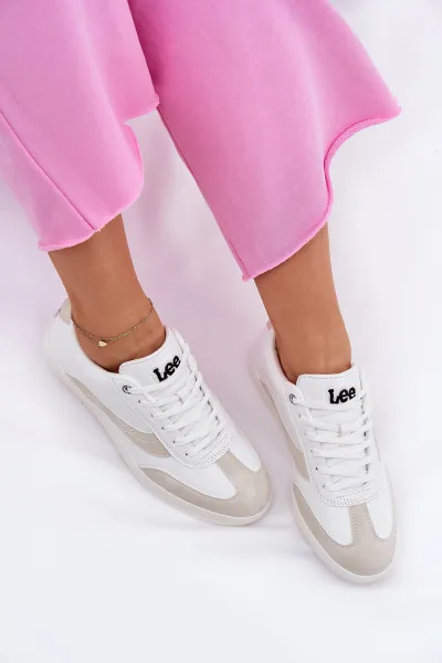 Dámske tenisky LEE LIAN WOMEN LOW