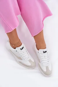 Dámske tenisky LEE LIAN WOMEN LOW