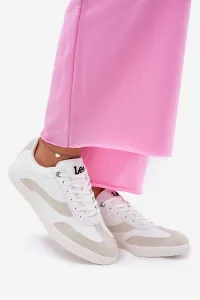 Dámske tenisky LEE LIAN WOMEN LOW