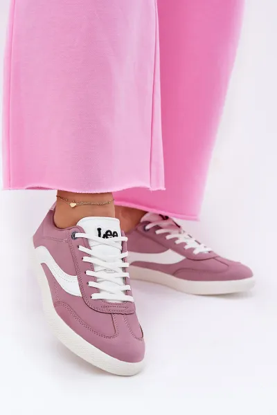 Dámske tenisky LEE LIAN WOMEN LOW