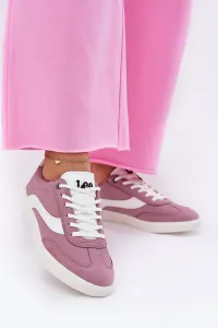 Dámske tenisky LEE LIAN WOMEN LOW