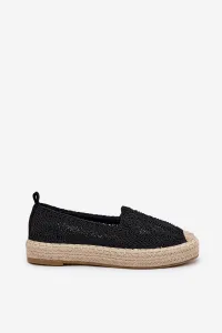 Dámske Platformové Espadrilky Vinceza