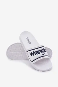 Pánske Sandále WRANGLER AVERELL SLIDER MEN LOW
