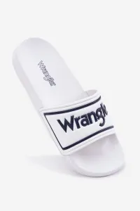 Pánske Sandále WRANGLER AVERELL SLIDER MEN LOW