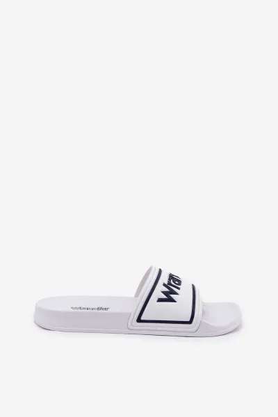 Pánske Sandále WRANGLER AVERELL SLIDER MEN LOW