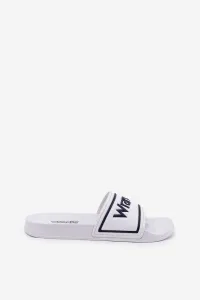Pánske Sandále WRANGLER AVERELL SLIDER MEN LOW