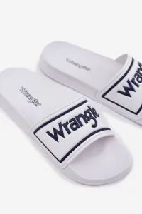 Pánske Sandále WRANGLER AVERELL SLIDER MEN LOW
