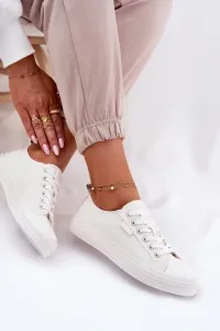 BIG STAR SHOES Dámske Tenisky Big Star