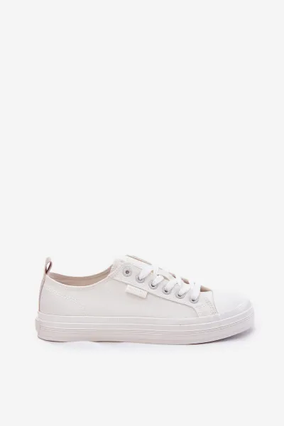 BIG STAR SHOES Dámske Tenisky Big Star