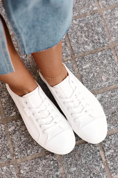 BIG STAR SHOES Dámske Tenisky Big Star