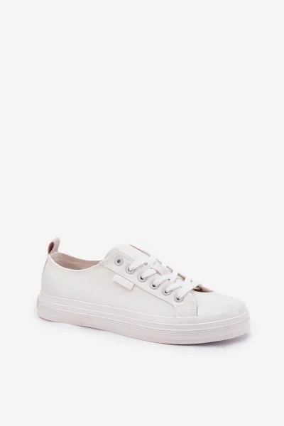 BIG STAR SHOES Dámske Tenisky Big Star