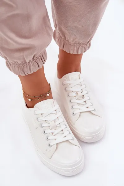 BIG STAR SHOES Dámske Tenisky Big Star