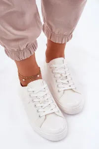 BIG STAR SHOES Dámske Tenisky Big Star