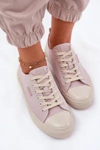 BIG STAR SHOES Dámske Tenisky Big Star
