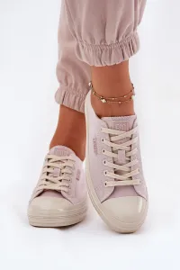 BIG STAR SHOES Dámske Tenisky Big Star