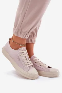 BIG STAR SHOES Dámske Tenisky Big Star