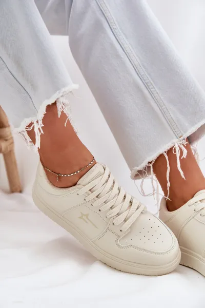BIG STAR SHOES Dámske Tenisky Big Star