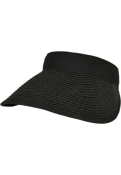 Bast Visor logo black
