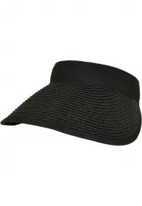 Bast Visor logo black