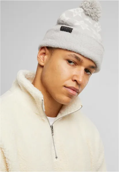 Unisex Cap Urban Classics Pom Beanie