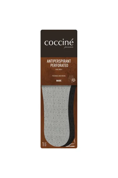 Coccine Kokcín anti -tone aktívnych vložiek