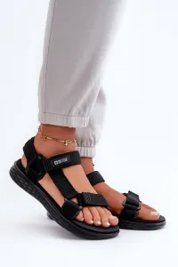 Dámske sandále BIG STAR SHOES