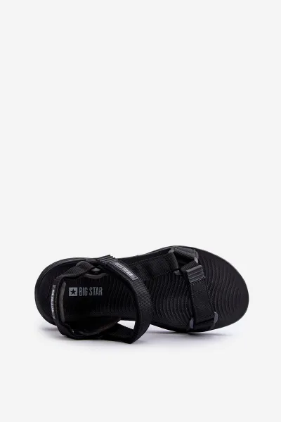 Dámske sandále BIG STAR SHOES