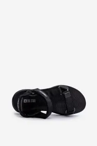 Dámske sandále BIG STAR SHOES
