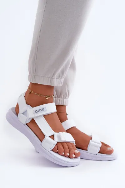 Dámske sandále BIG STAR SHOES