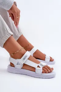Dámske sandále BIG STAR SHOES
