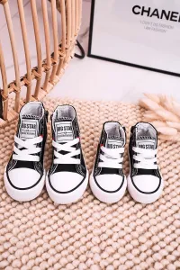 Dámske tenisky BIG STAR SHOES Classic