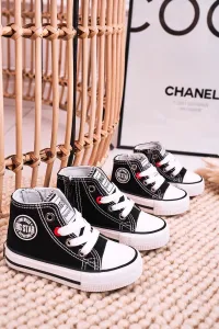 Dámske tenisky BIG STAR SHOES Classic