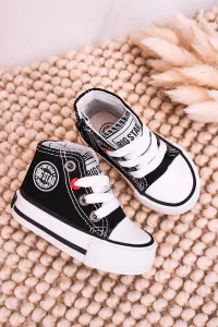 Dámske tenisky BIG STAR SHOES Classic
