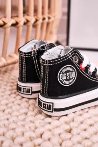 Dámske tenisky BIG STAR SHOES Classic