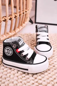 Dámske tenisky BIG STAR SHOES Classic