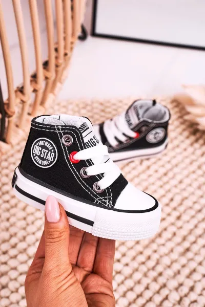 Dámske tenisky BIG STAR SHOES Classic