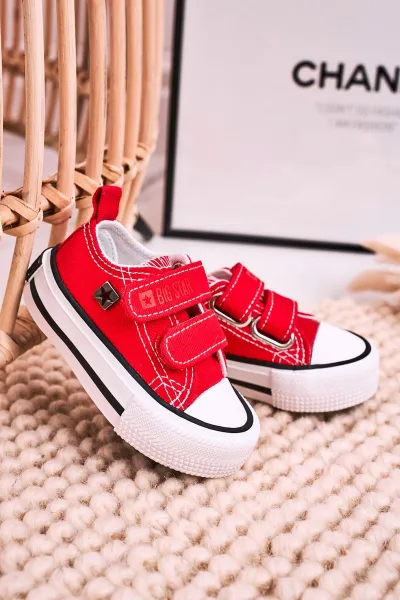 BIG STAR SHOES Veľká hviezda