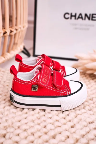 BIG STAR SHOES Veľká hviezda