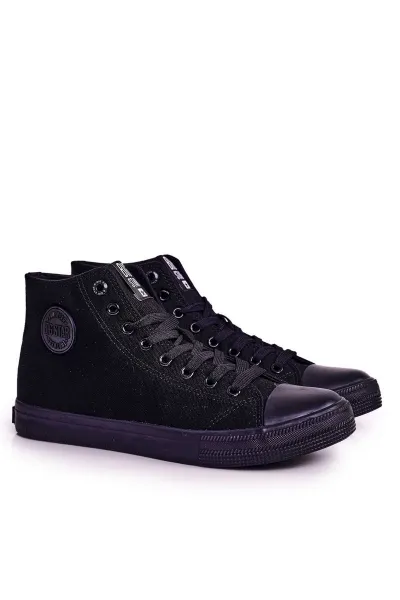 Pánske tenisky BIG STAR SHOES