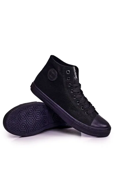 Pánske tenisky BIG STAR SHOES
