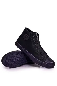 Pánske tenisky BIG STAR SHOES