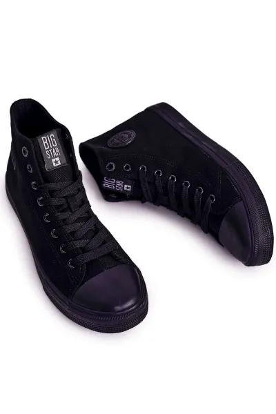 Pánske tenisky BIG STAR SHOES