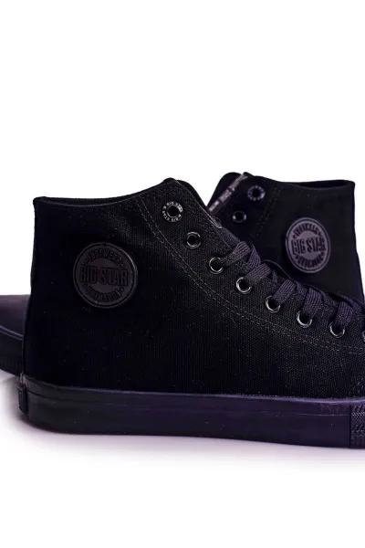 Pánske tenisky BIG STAR SHOES