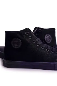 Pánske tenisky BIG STAR SHOES
